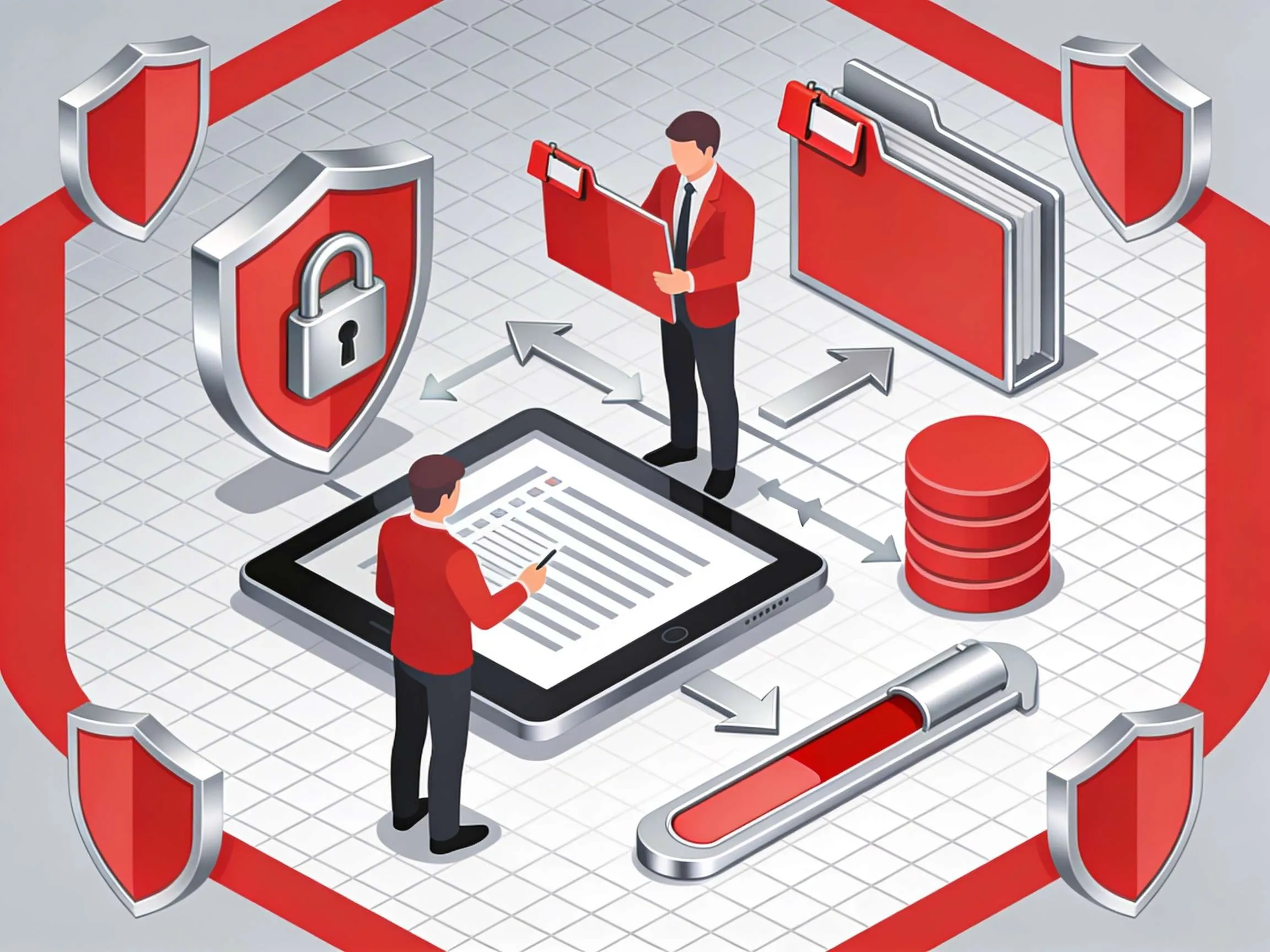 Security and Compliance Support